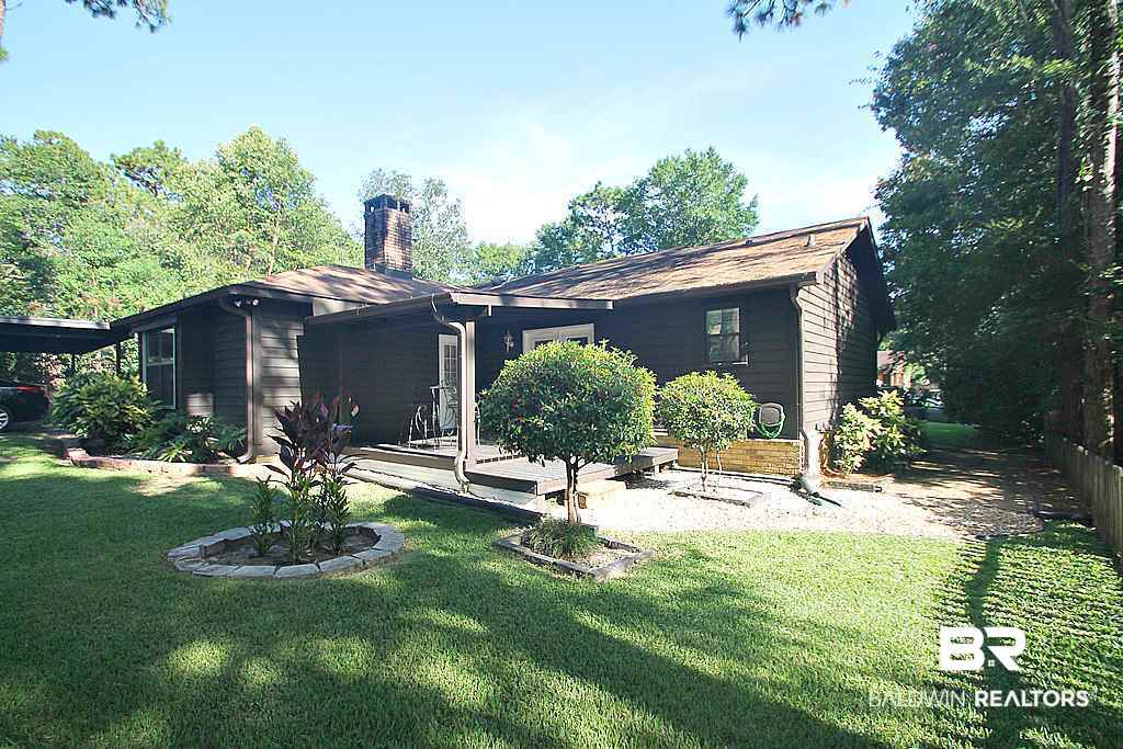 125 Michael Loop Daphne, AL 36526 - Photo 25 of 27