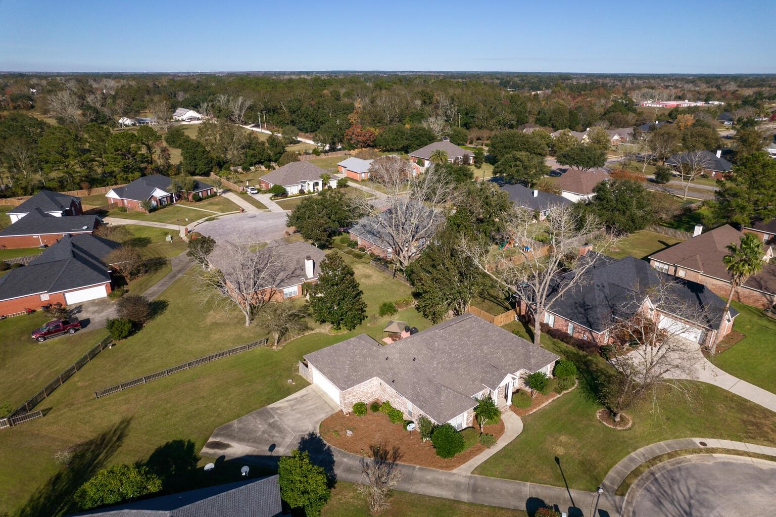 106 Conti Court Fairhope, AL 36532 - Photo 38 of 44