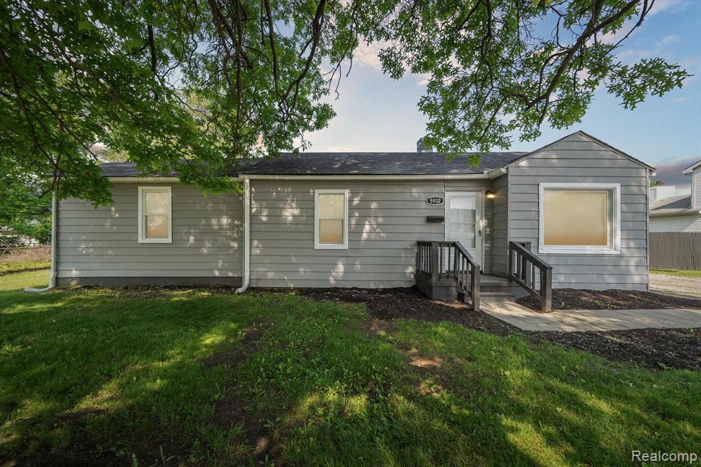 5932 Colorado Street Romulus, MI 48174 - Photo 23 of 23