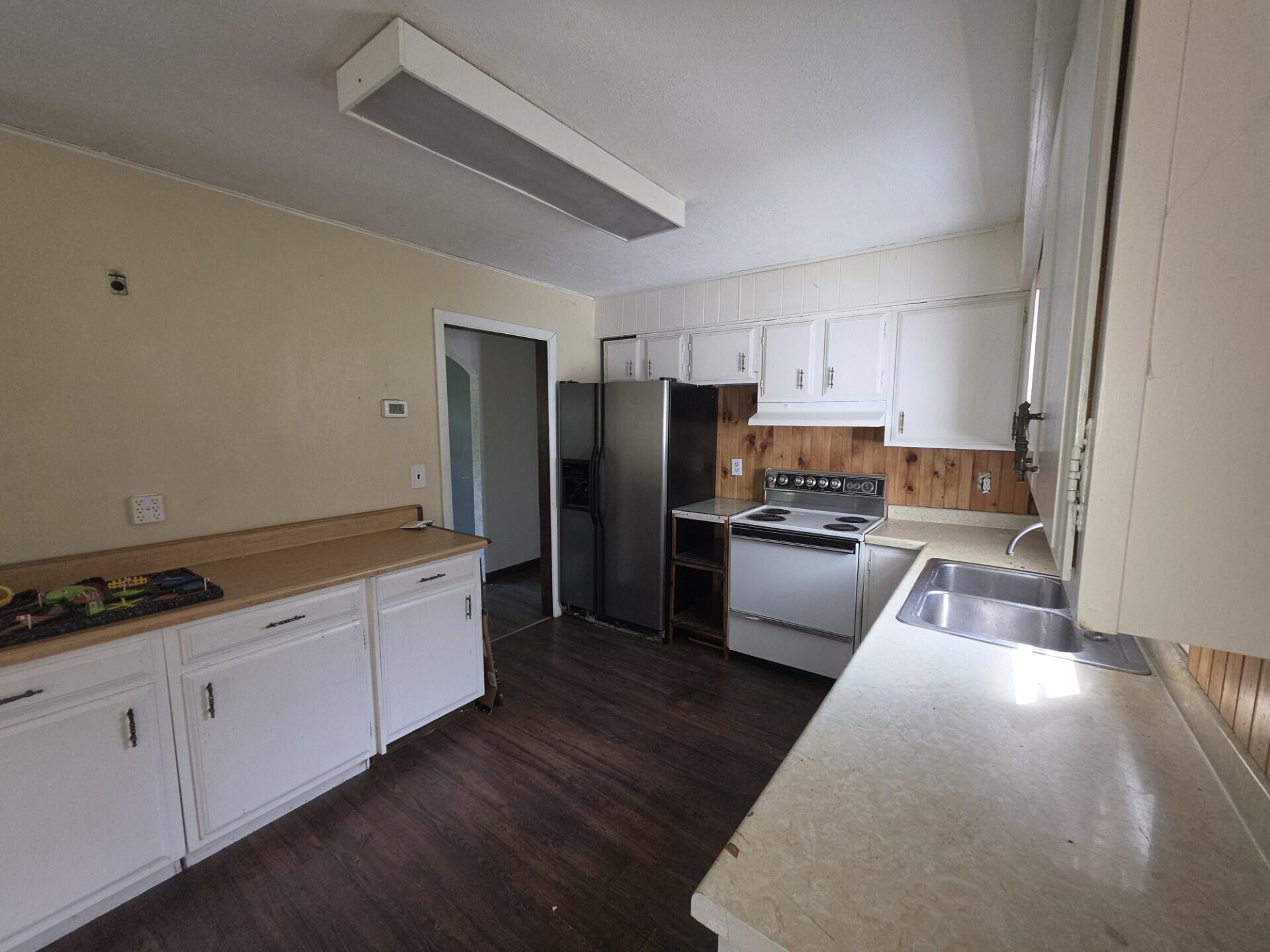 167 Thibodeau Road Woodland, ME 04736 - Photo 5 of 17 167 05