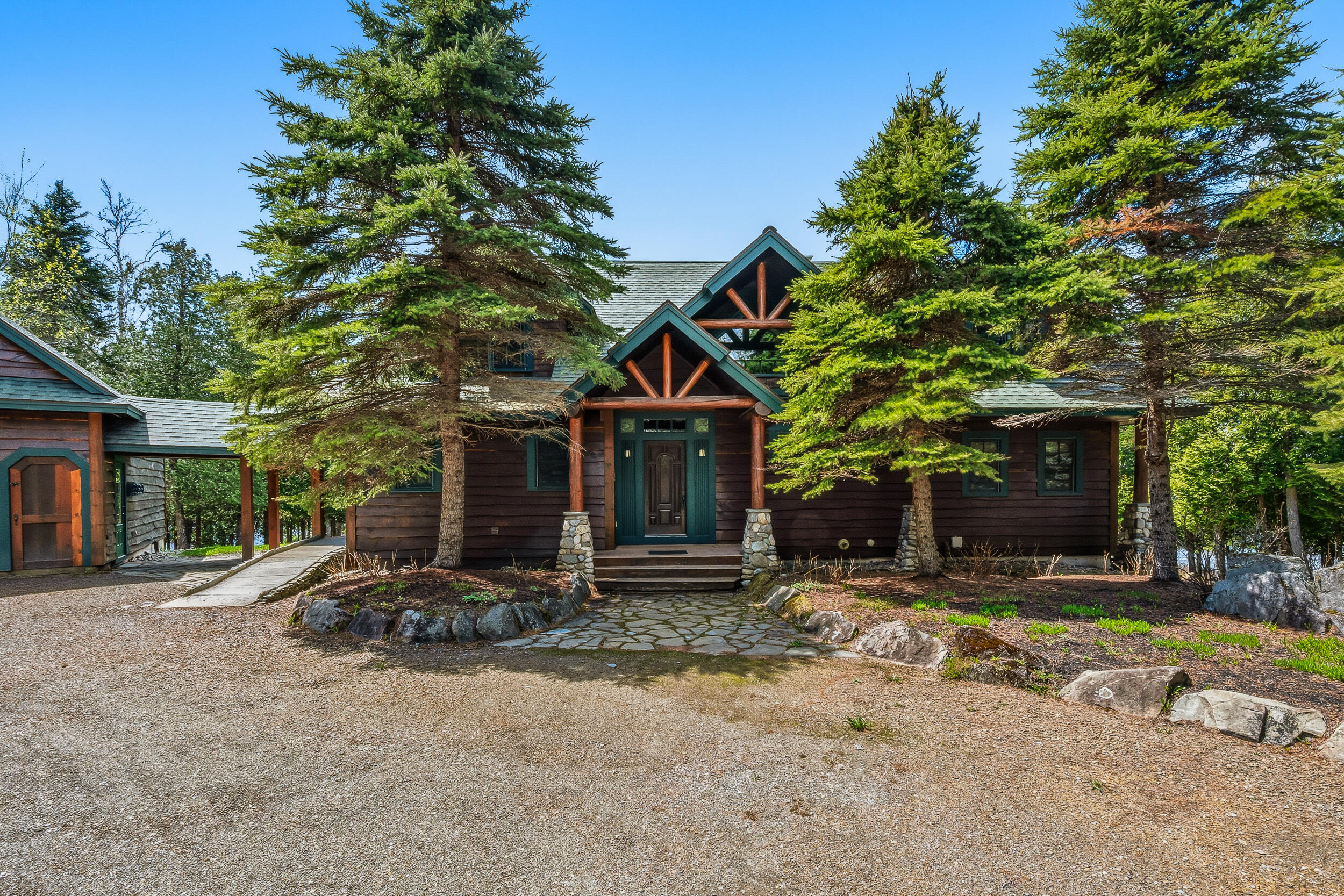 65 Judkins Road Rangeley, ME 04970 - Photo 7 of 95 DSC_9456-2