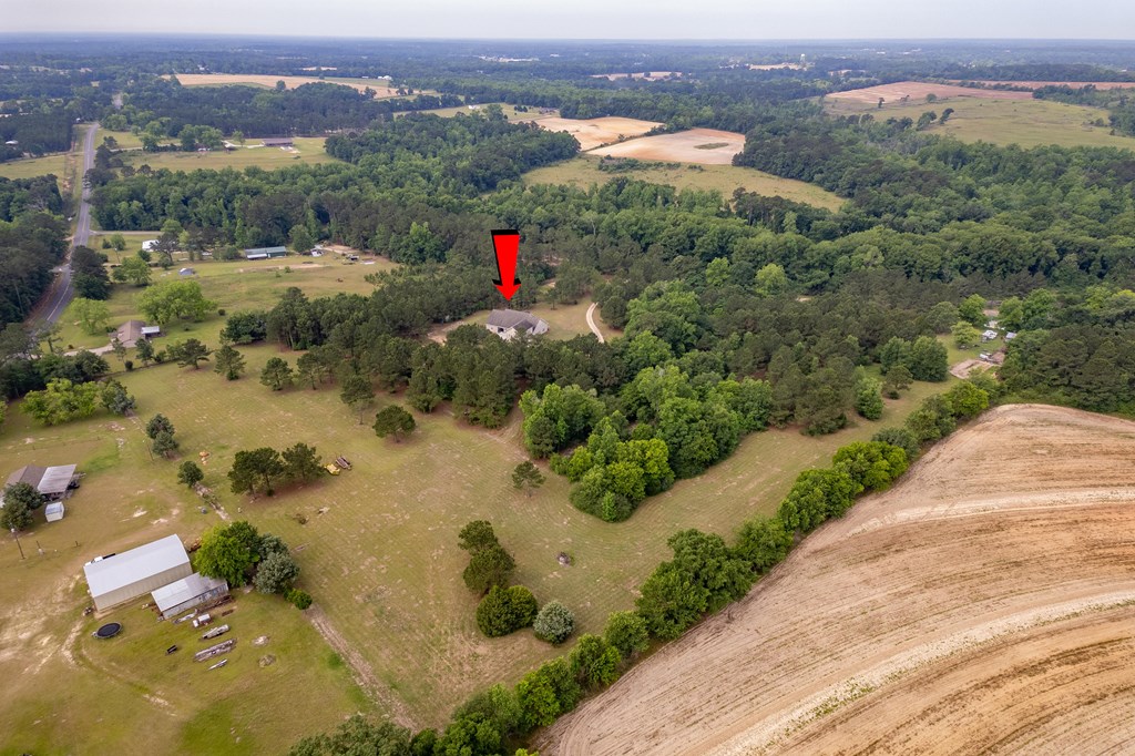 240 Cedar Springs Road Ashford, AL 36312 - Photo 4 of 71