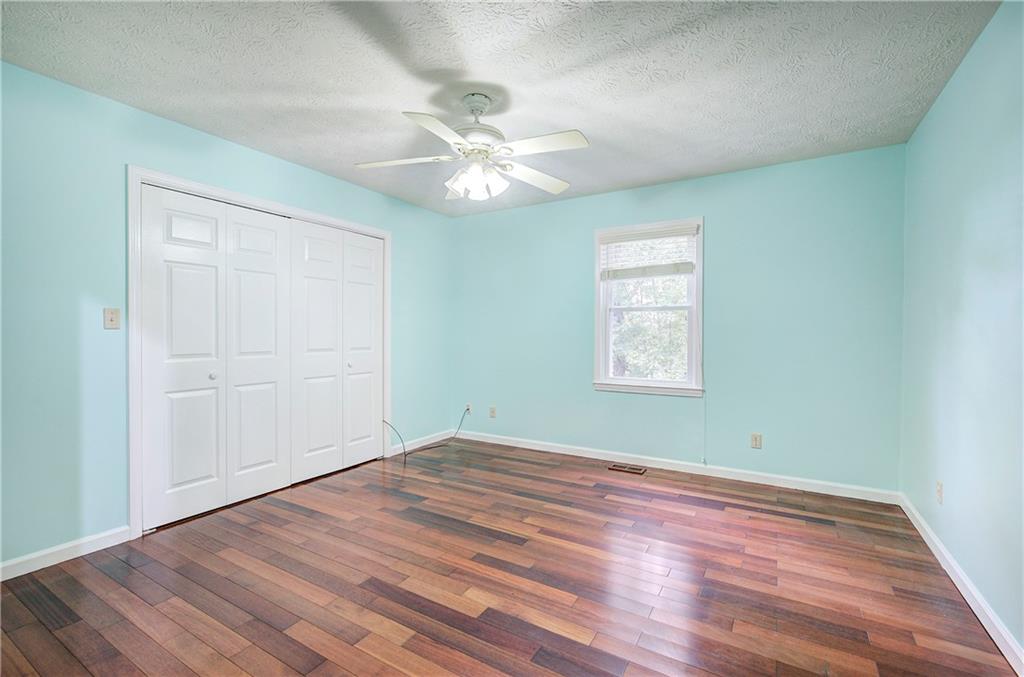 65 Gaddis Road Northwest Cartersville, GA 30120 - Photo 25 of 80