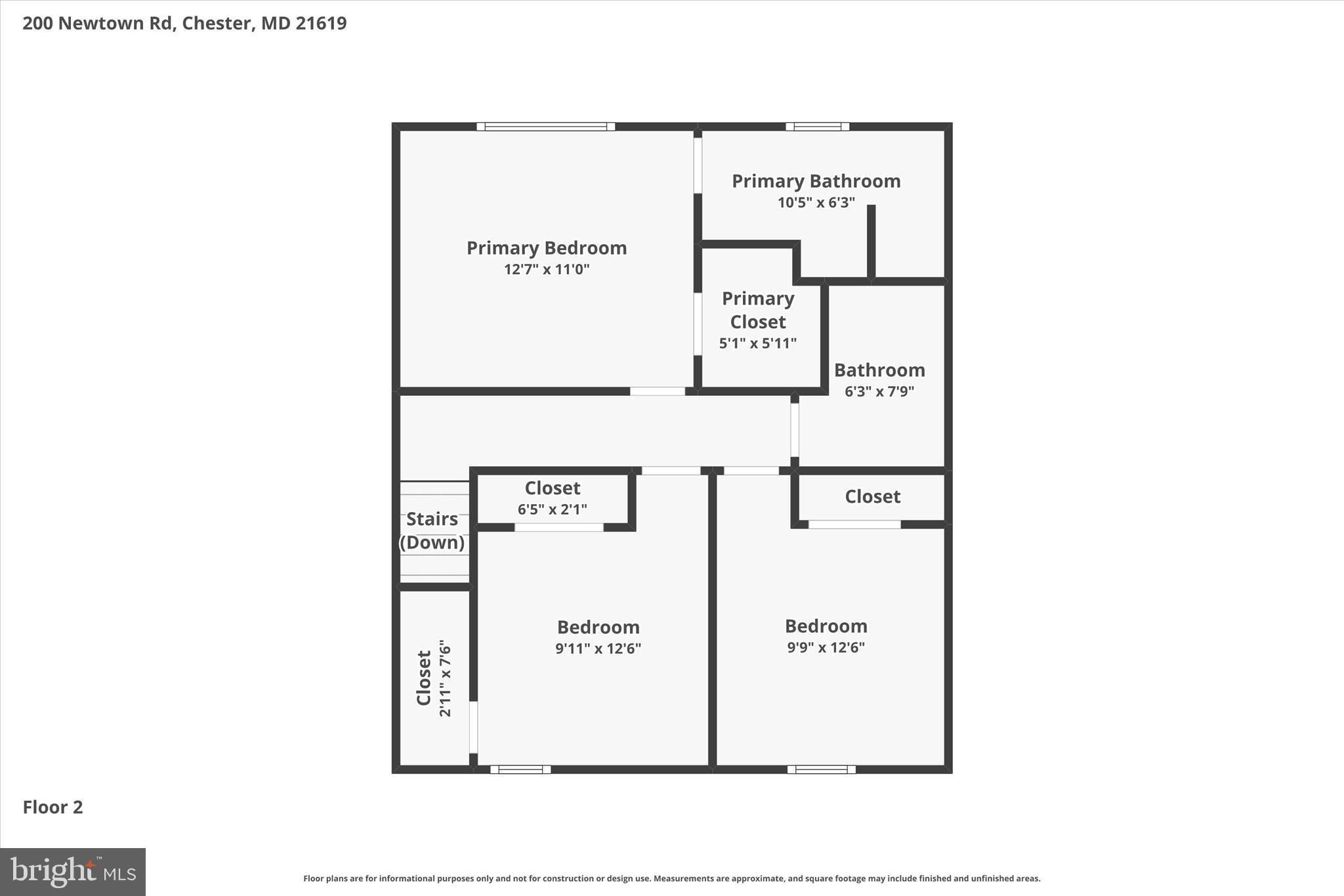 200 Newtown Road Chester, MD 21619 - Photo 48 of 50