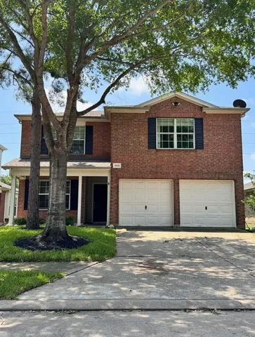 $2,290 | 17435 Prospect Meadows Drive, Houston, TX 77095