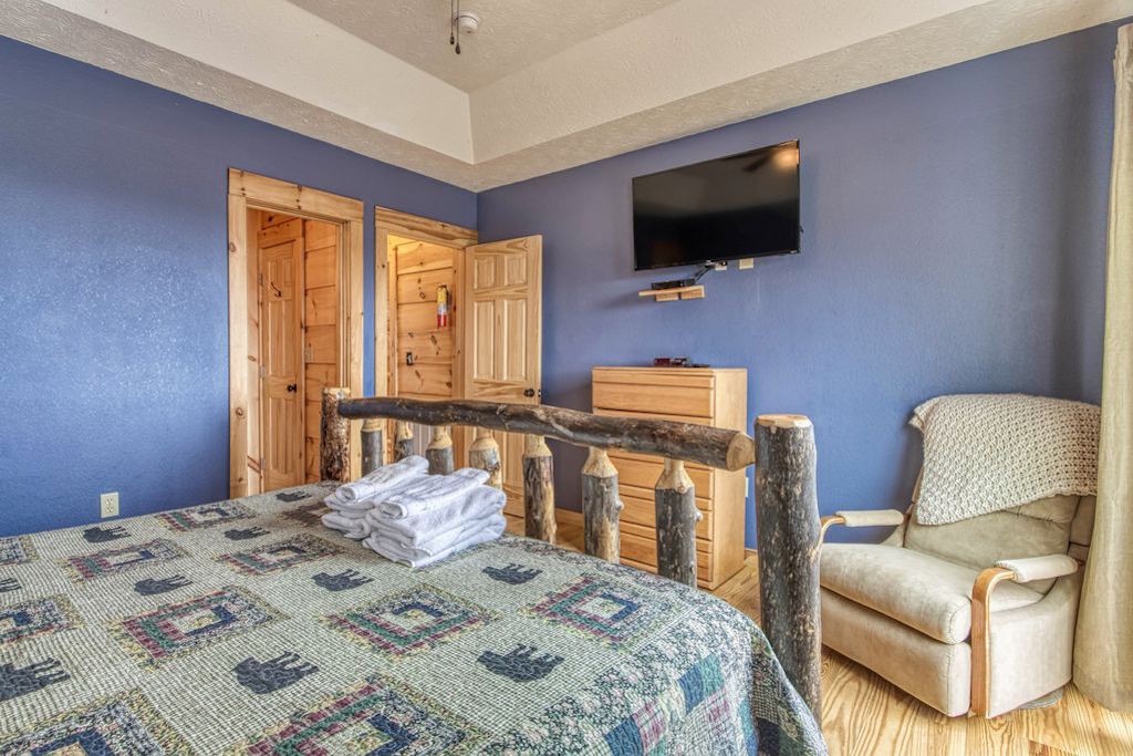 943 Crooked Ridge Road Gatlinburg, TN 37738 - Photo 14 of 34