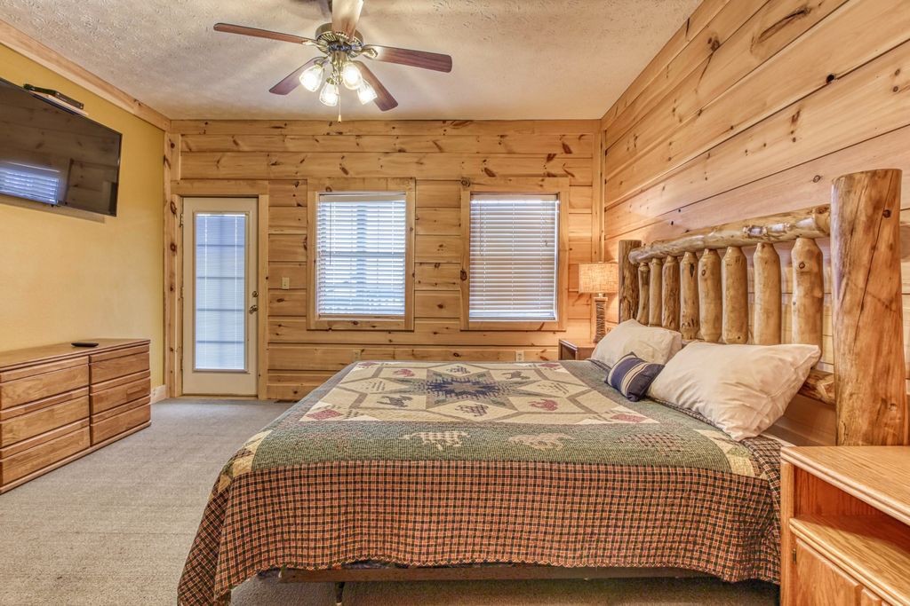 943 Crooked Ridge Road Gatlinburg, TN 37738 - Photo 18 of 34