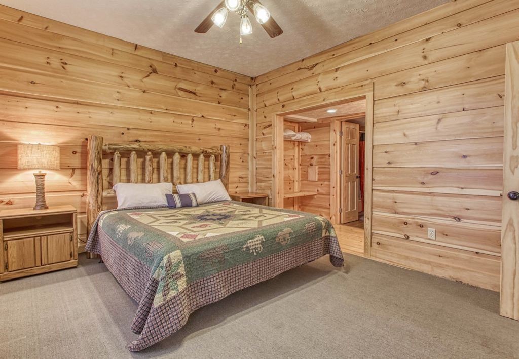 943 Crooked Ridge Road Gatlinburg, TN 37738 - Photo 19 of 34