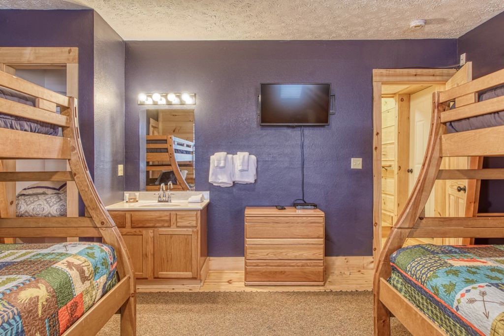 943 Crooked Ridge Road Gatlinburg, TN 37738 - Photo 20 of 34