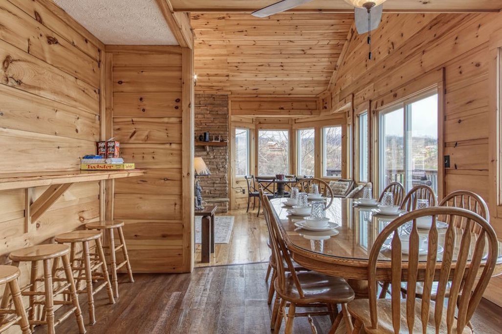 943 Crooked Ridge Road Gatlinburg, TN 37738 - Photo 23 of 34