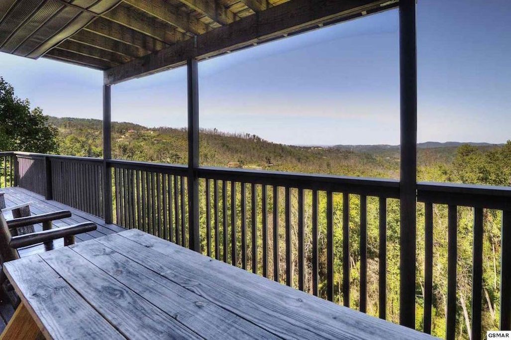 943 Crooked Ridge Road Gatlinburg, TN 37738 - Photo 27 of 34