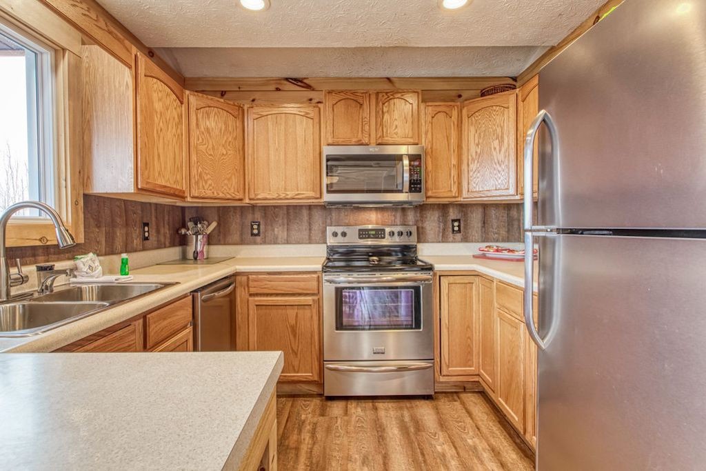 943 Crooked Ridge Road Gatlinburg, TN 37738 - Photo 6 of 34