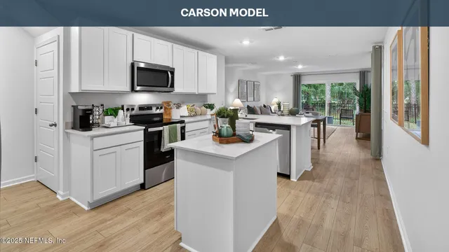 $280,990 | 12740 Geronimo Place, Jacksonville, FL 32218