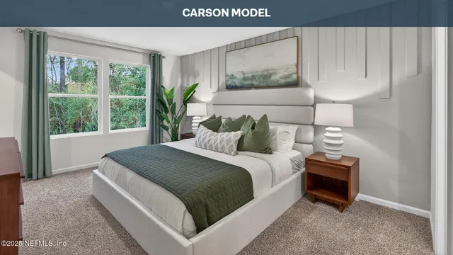 $280,990 | 12740 Geronimo Place, Jacksonville, FL 32218