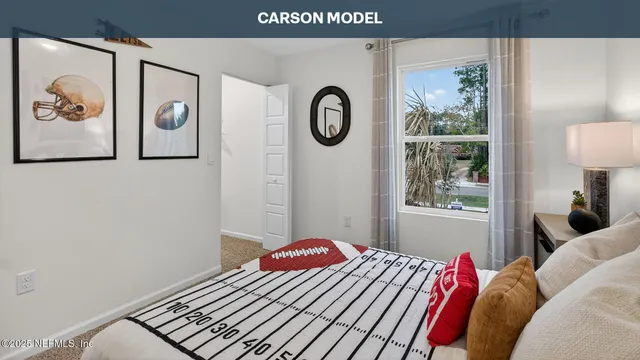 $280,990 | 12740 Geronimo Place, Jacksonville, FL 32218