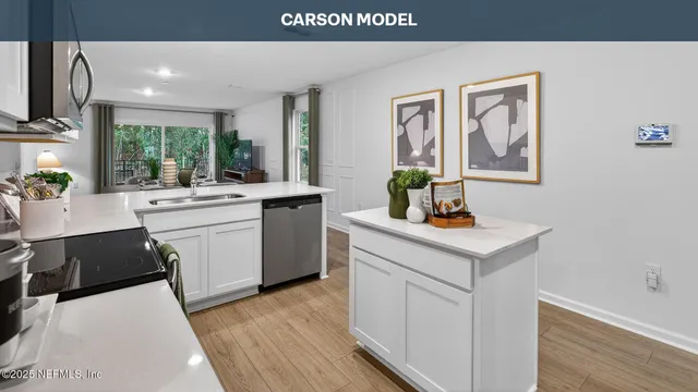 $280,990 | 12740 Geronimo Place, Jacksonville, FL 32218