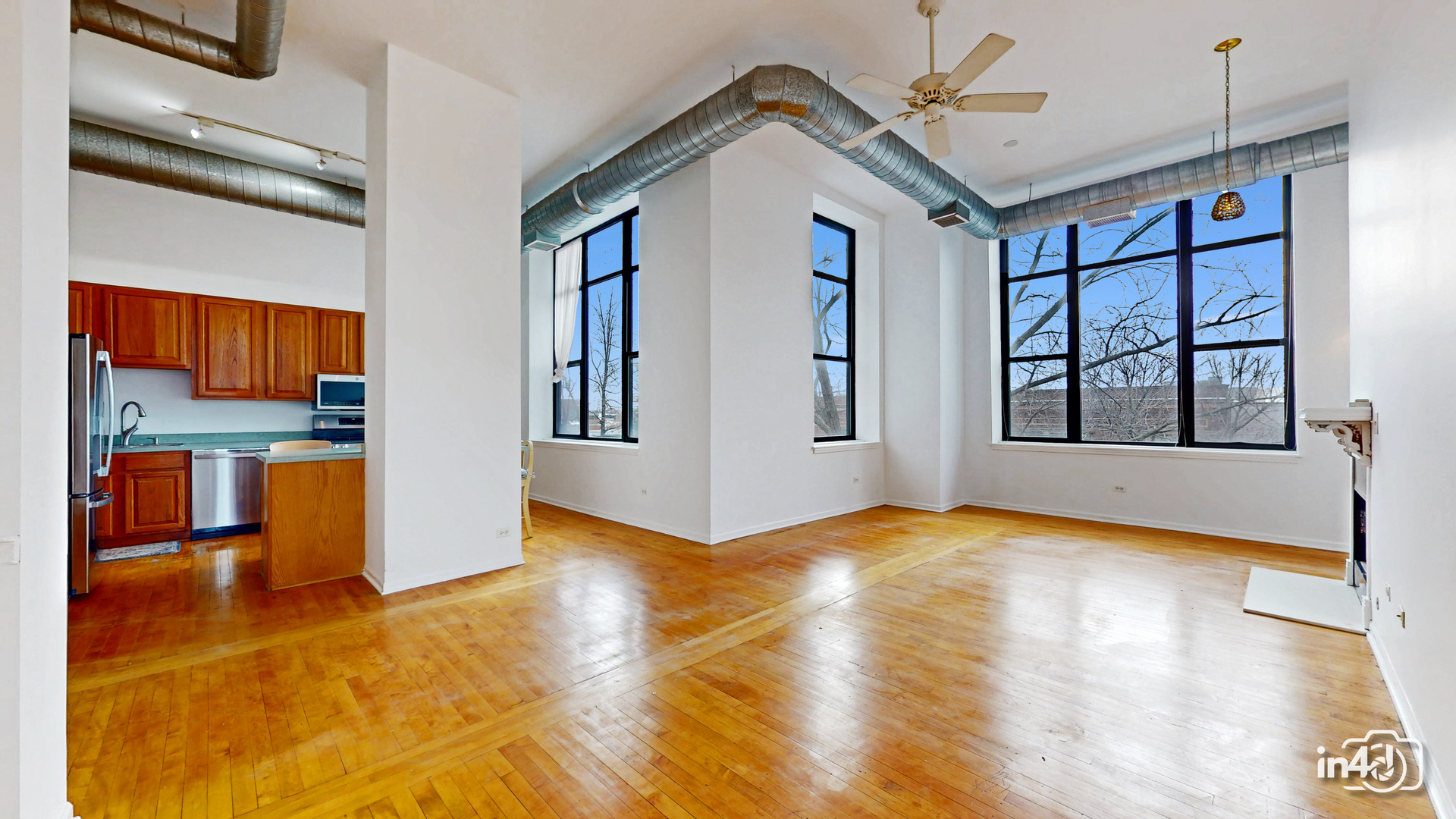2258 West Huron Street, Unit R Chicago, IL 60612 - Photo 13 of 21 Gallery Image 13