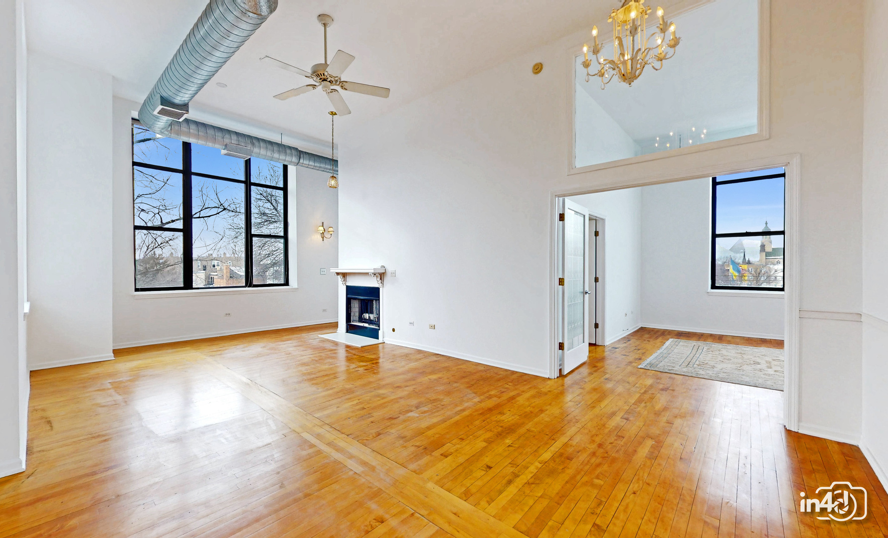 2258 West Huron Street, Unit R Chicago, IL 60612 - Photo 2 of 21 Gallery Image 2