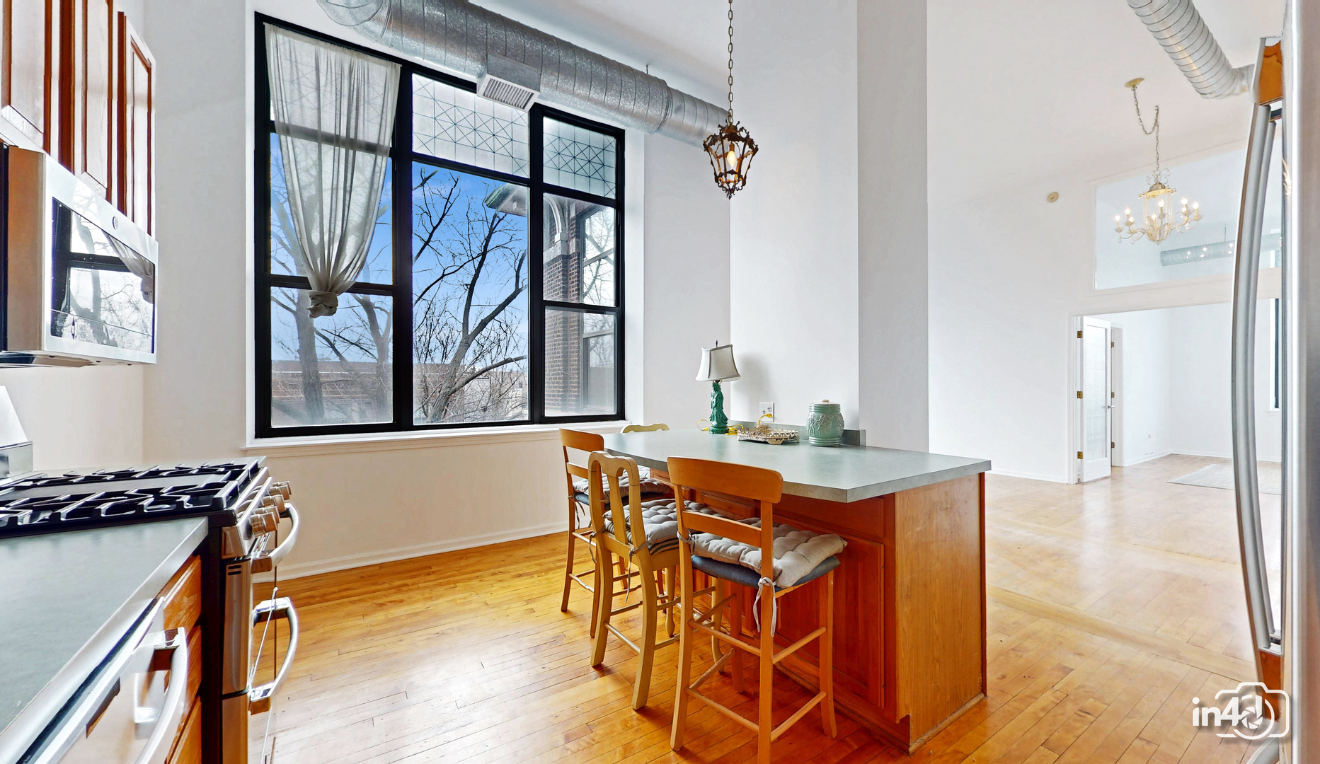 2258 West Huron Street, Unit R Chicago, IL 60612 - Photo 3 of 21 Gallery Image 3