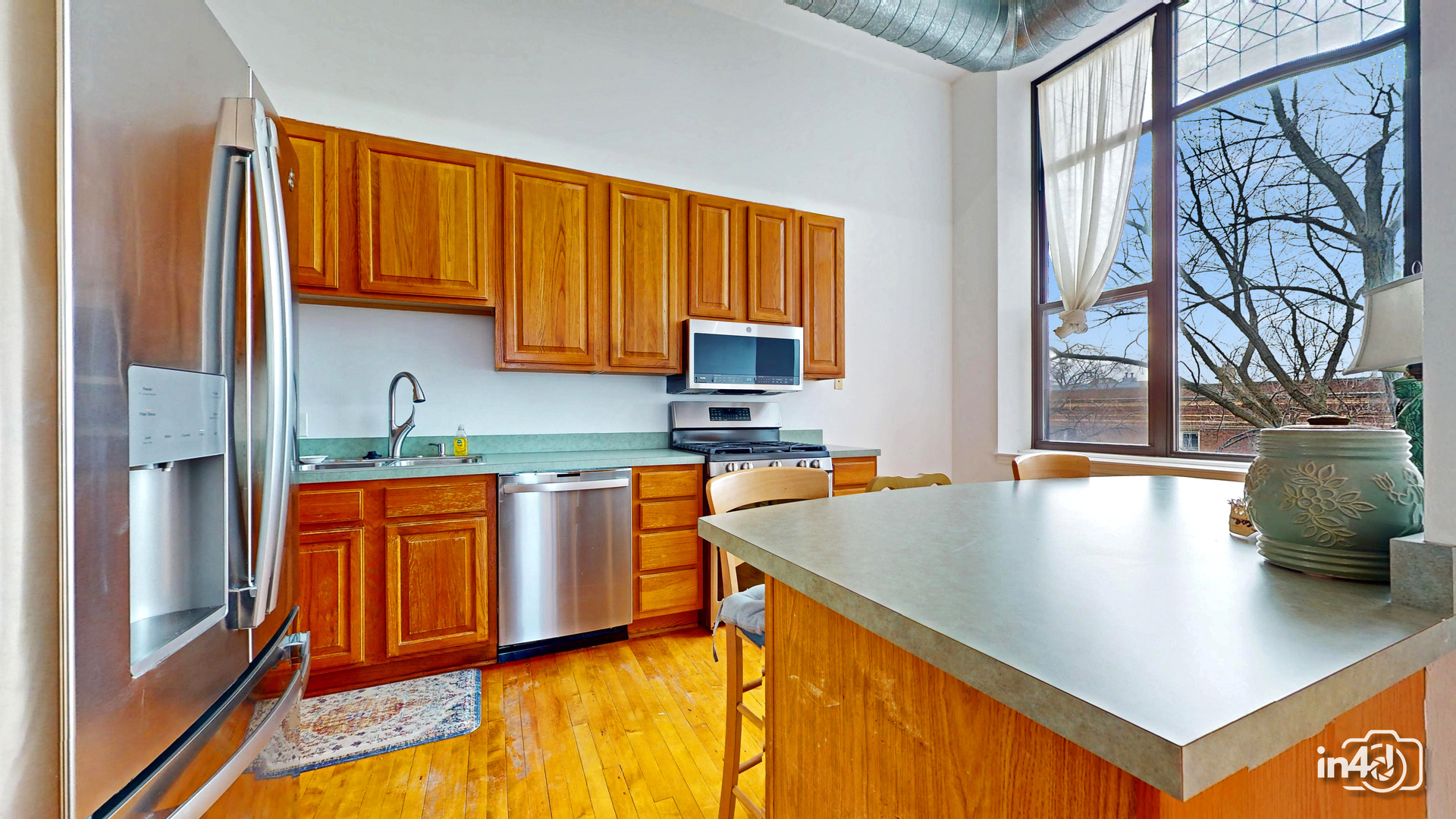 2258 West Huron Street, Unit R Chicago, IL 60612 - Photo 4 of 21 Gallery Image 4