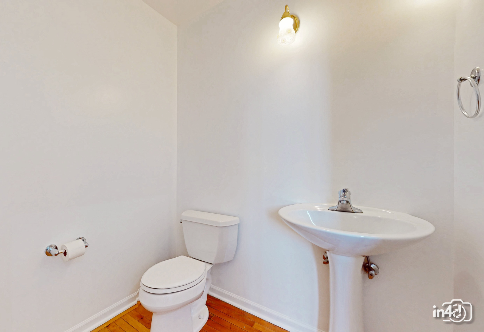 2258 West Huron Street, Unit R Chicago, IL 60612 - Photo 5 of 21 Gallery Image 5