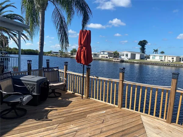 $229,900 | 520 Ideal Place, North Port, FL 34287