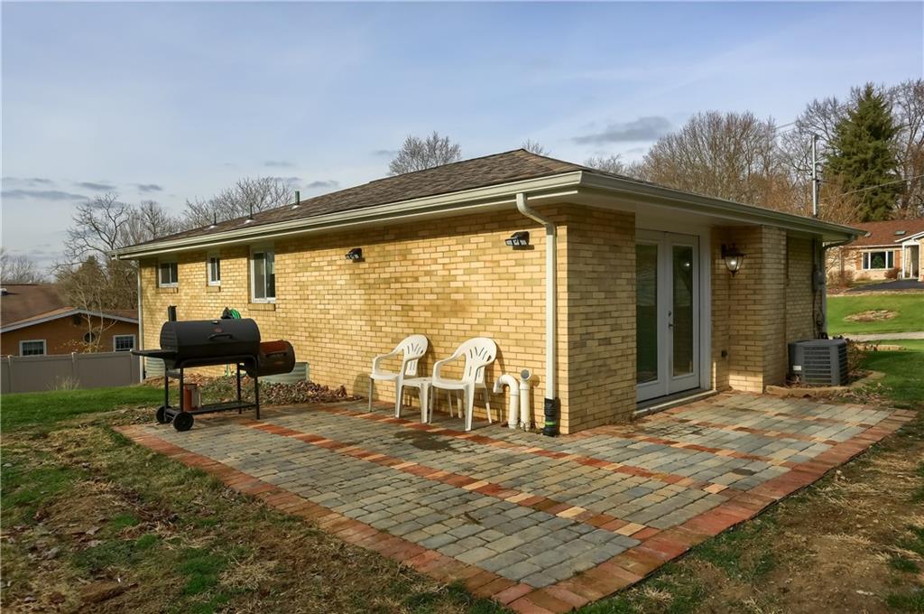 2584 Lah Road Gibsonia, PA 15044 - Photo 24 of 25 Gallery Image 24