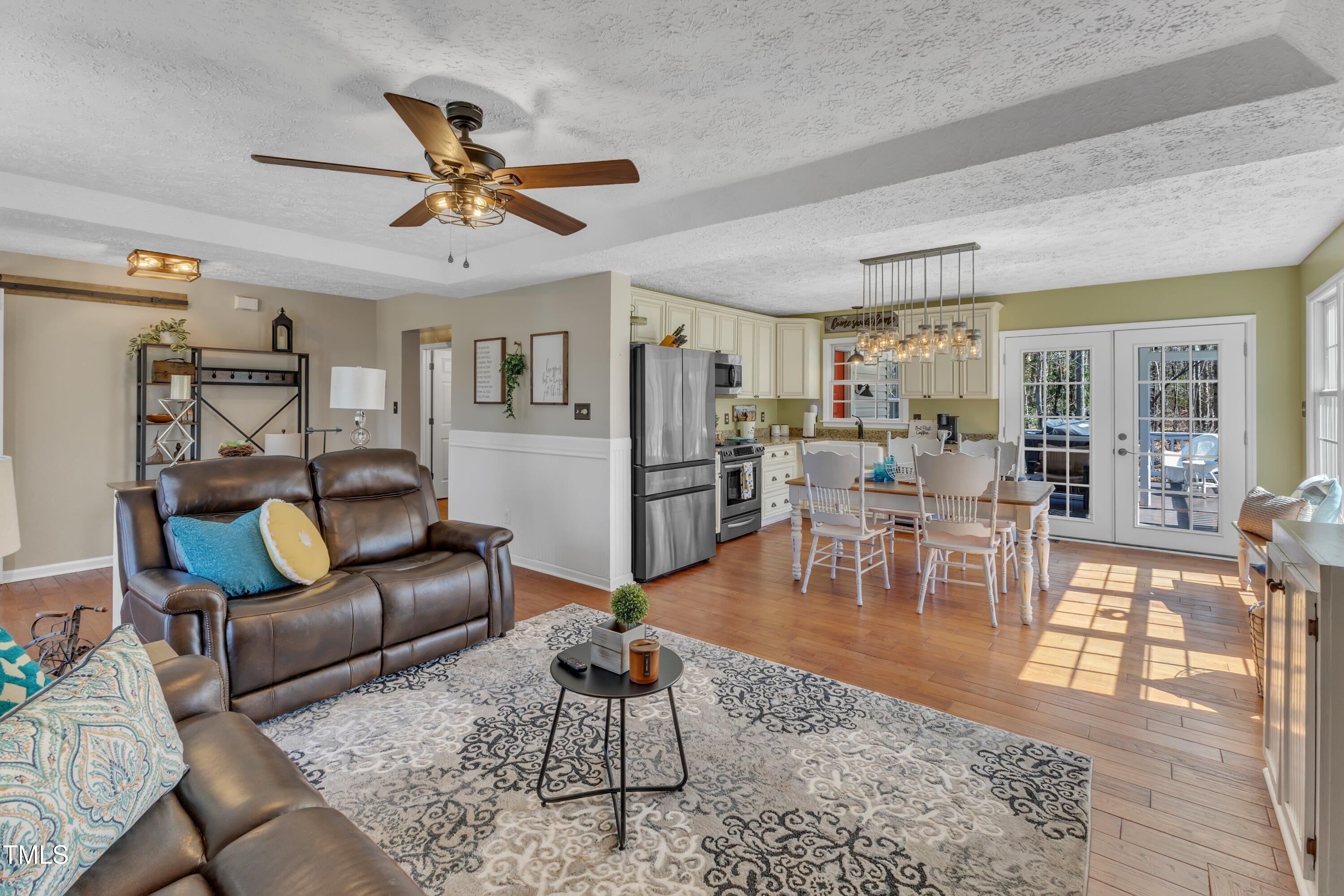 1384 Sims Bridge Road Kittrell, NC 27544 - Photo 11 of 49 16-1384 Sims Bridge-26