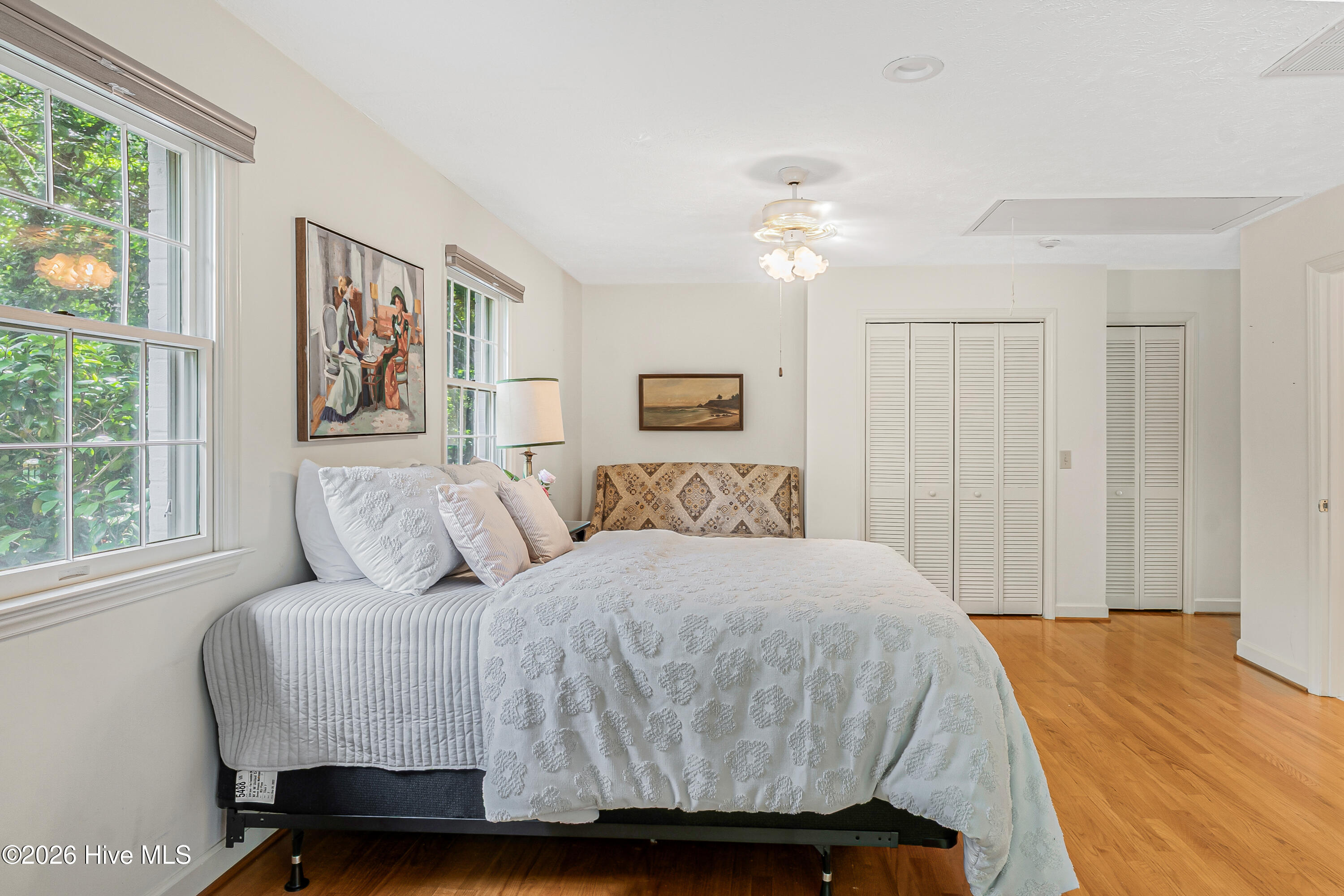 25 Magnolia Road Pinehurst, NC 28374 - Photo 48 of 73 Bedroom In Law Suite