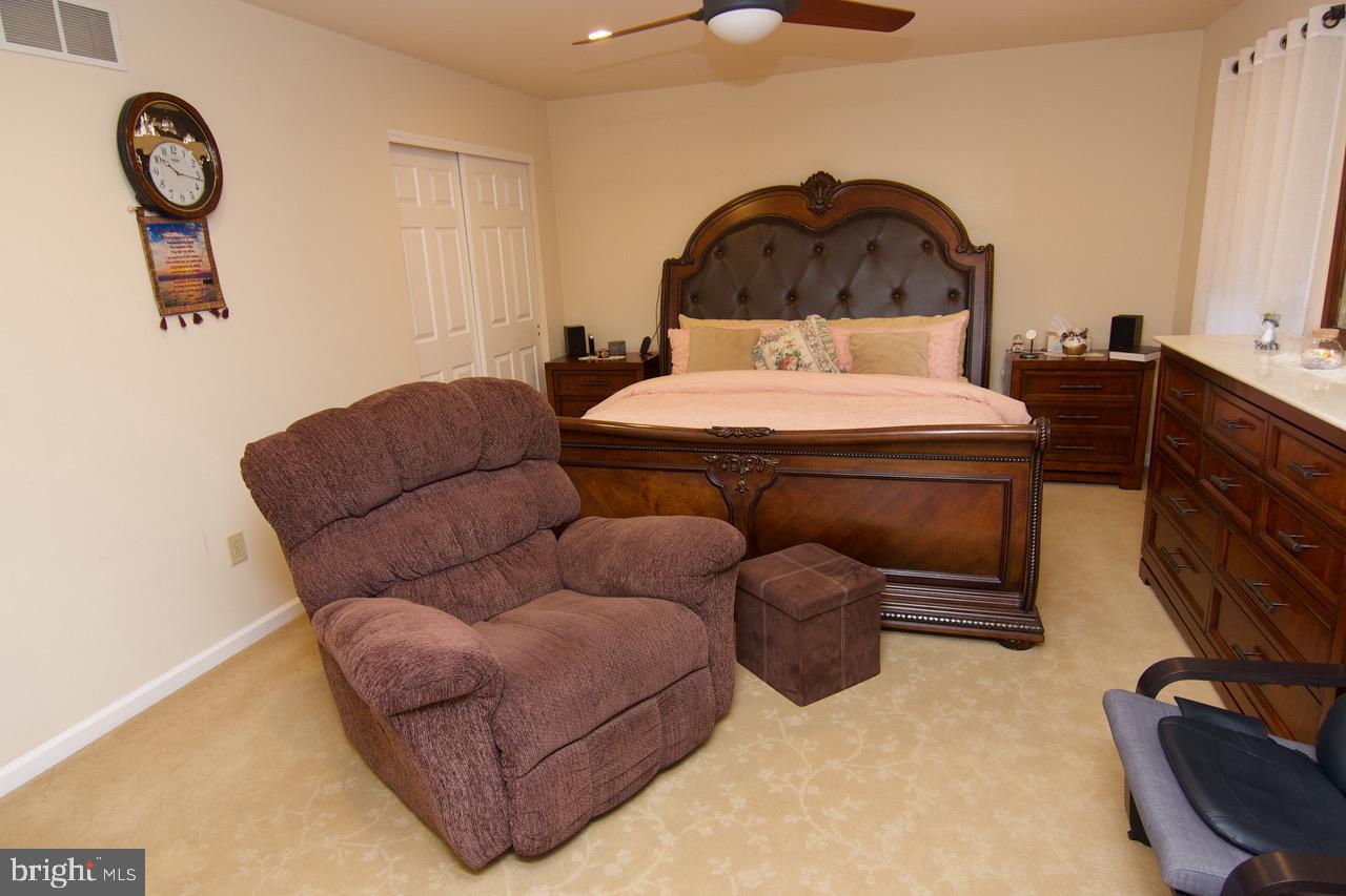 4421 Green Tree Road Reading, PA 19606 - Photo 12 of 28 Main Bedroom