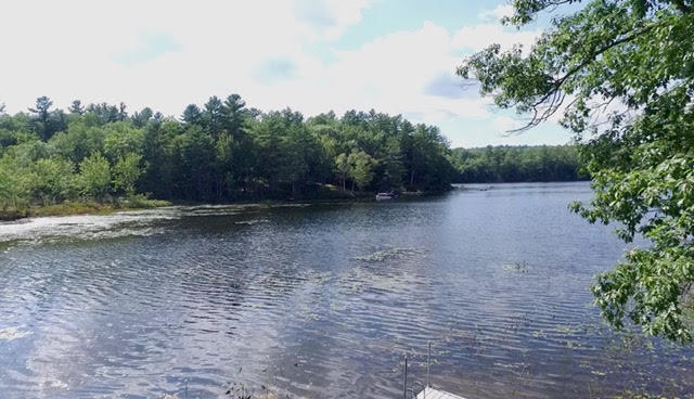 327 Sandy River Road Fayette, ME 04349 - Photo 30 of 56 Fish, swim & boat!