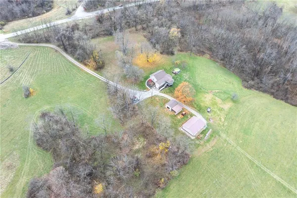 $529,900 | 414 Highway 231, Claysville, PA 15323