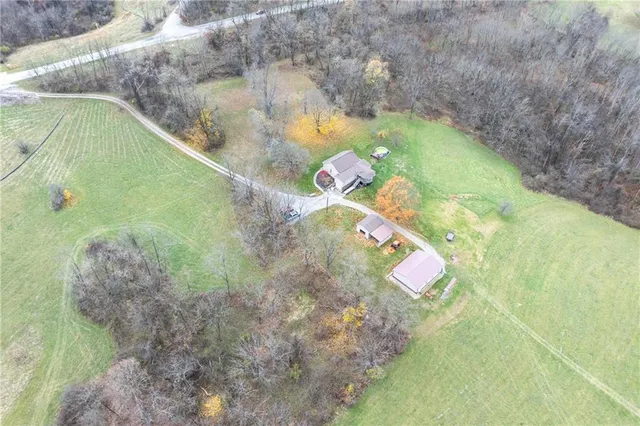 a view of outdoor space