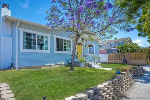 $898,900 | 3622 Landis Street, San Diego, CA 92104