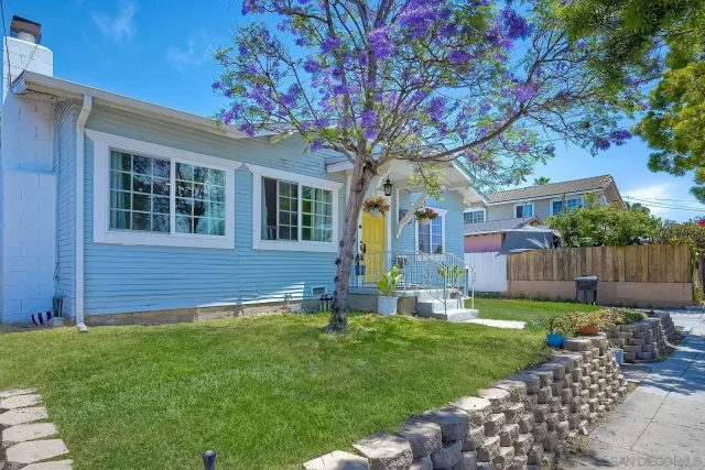 $899,000 | 3622 Landis Street, San Diego, CA 92104