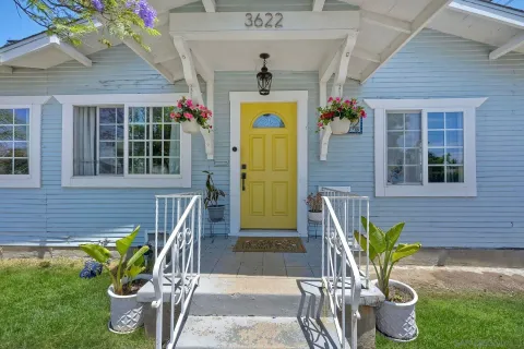 $898,900 | 3622 Landis Street, San Diego, CA 92104