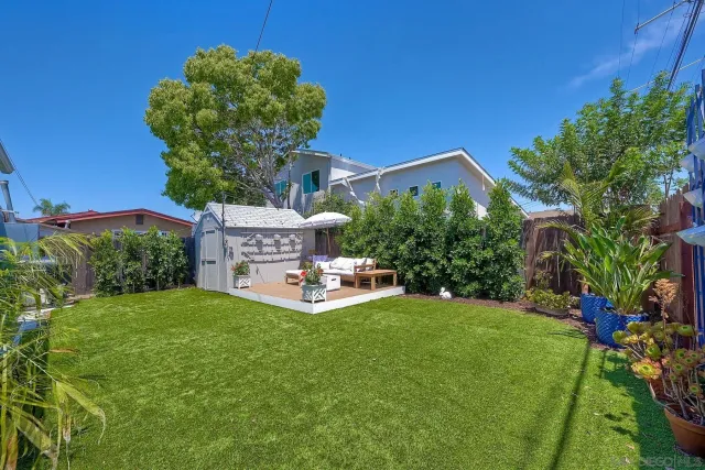 $899,000 | 3622 Landis Street, San Diego, CA 92104