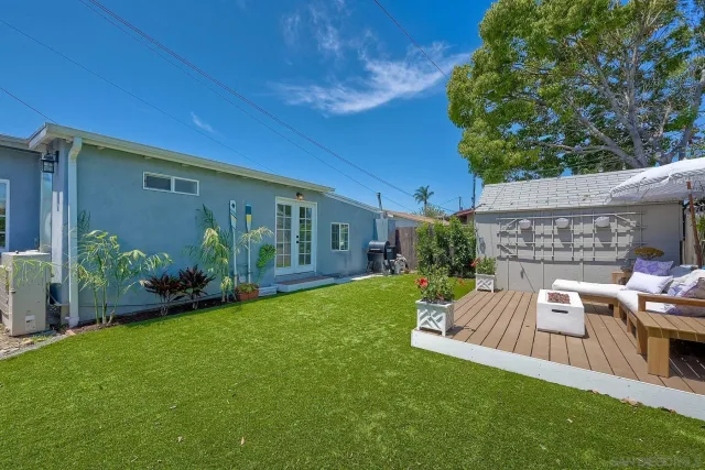 $899,000 | 3622 Landis Street, San Diego, CA 92104