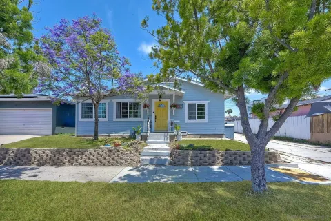 $898,900 | 3622 Landis Street, San Diego, CA 92104