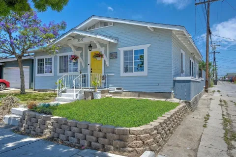 $898,900 | 3622 Landis Street, San Diego, CA 92104