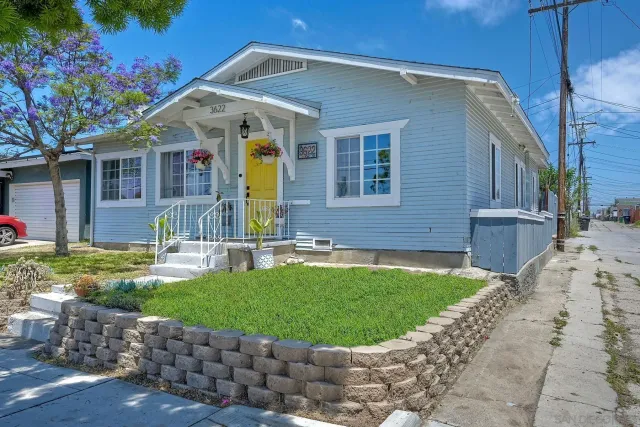 $899,000 | 3622 Landis Street, San Diego, CA 92104