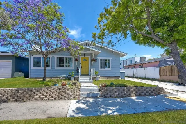 $899,000 | 3622 Landis Street, San Diego, CA 92104