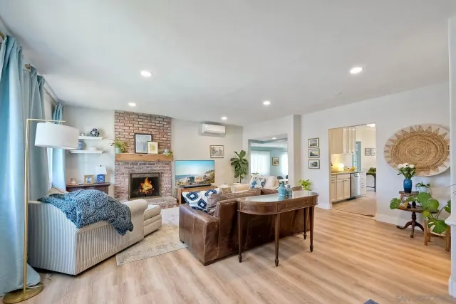 $899,000 | 3622 Landis Street, San Diego, CA 92104