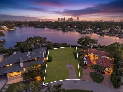 $2,300,000 | 1026 Monterey Boulevard Northeast, St. Petersburg, FL 33704