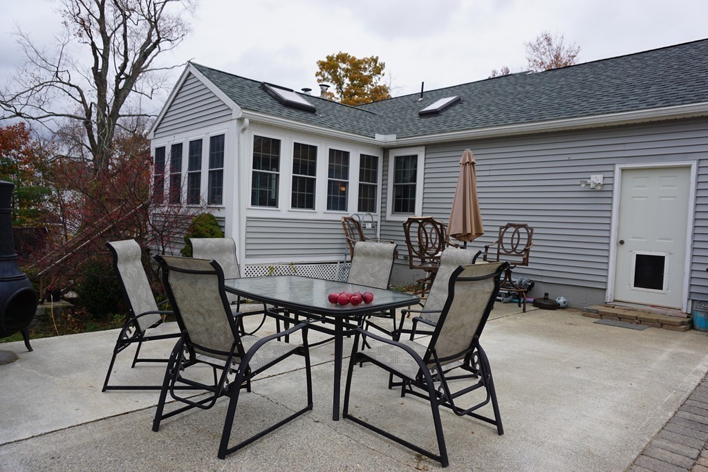 21 Willard Road Sturbridge, MA 01566 - Photo 27 of 29 Gallery Image 27