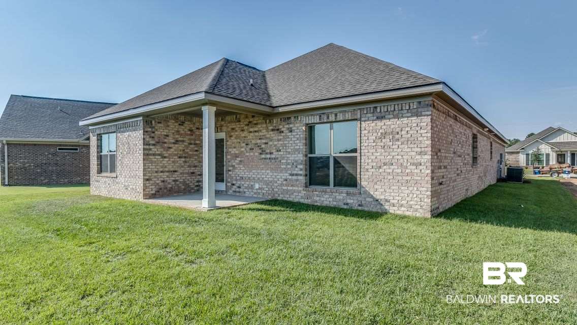 219 Divot Loop, Unit LOT# 101 Fairhope, AL 36532 - Photo 30 of 50