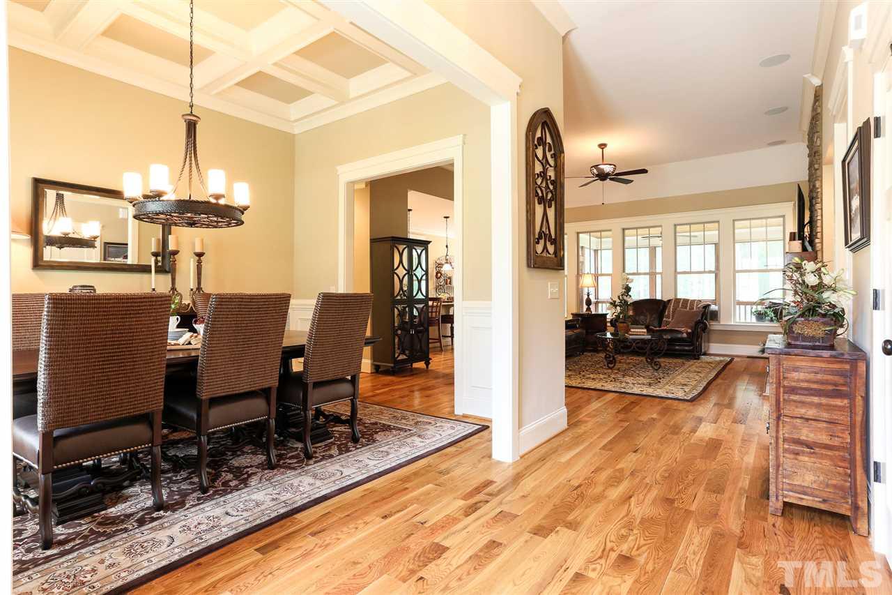 6128 Spring Branch Circle Raleigh, NC 27603 - Photo 11 of 30