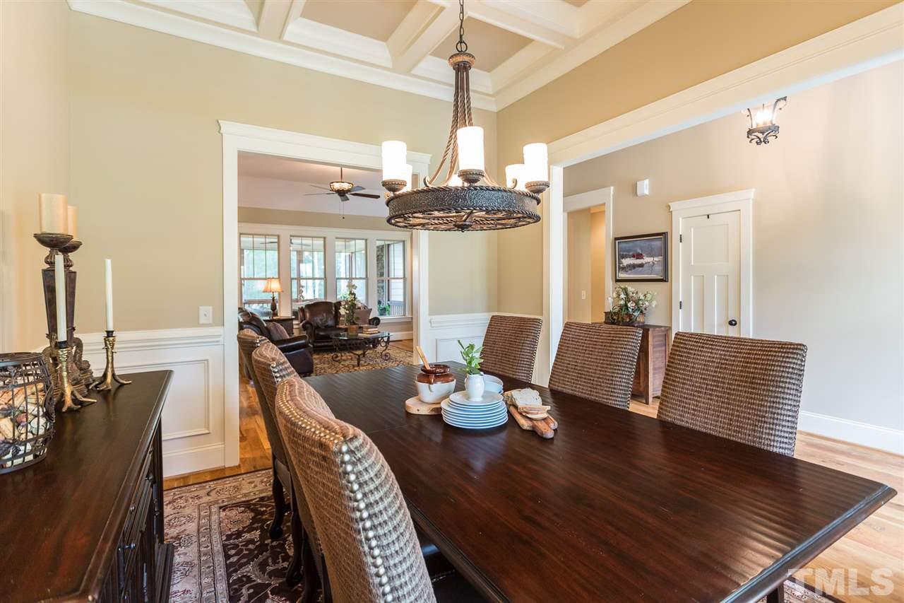 6128 Spring Branch Circle Raleigh, NC 27603 - Photo 12 of 30