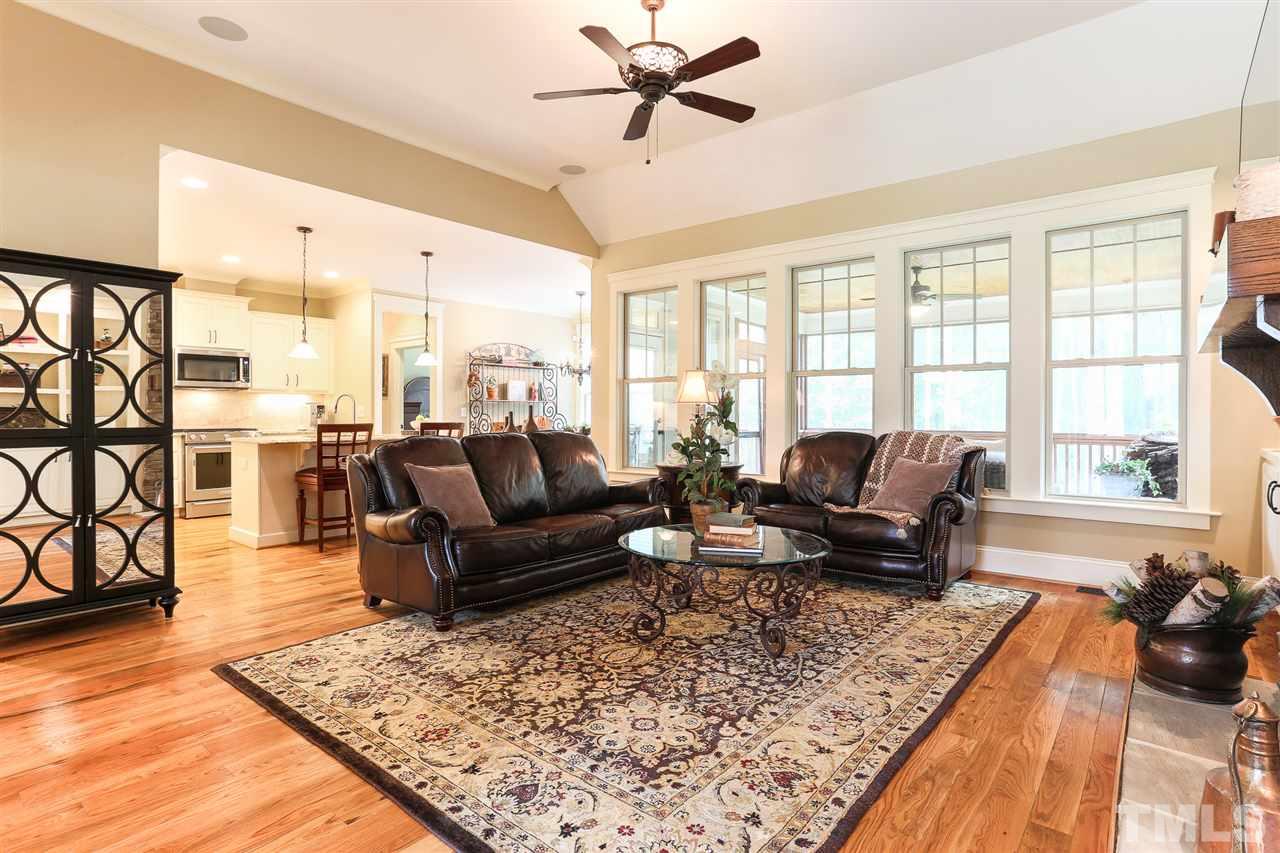 6128 Spring Branch Circle Raleigh, NC 27603 - Photo 13 of 30