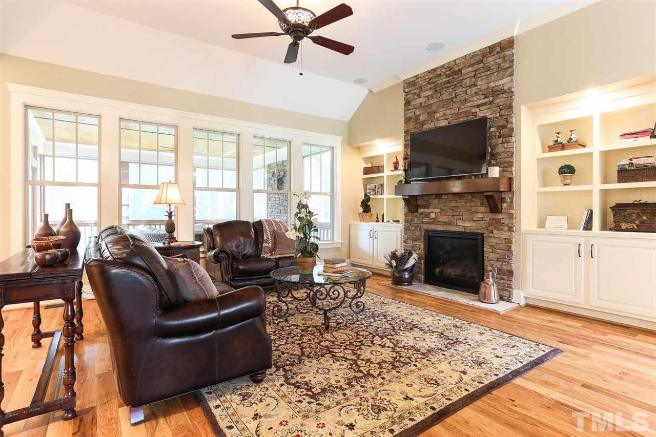 6128 Spring Branch Circle Raleigh, NC 27603 - Photo 14 of 30